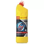 Glorix nettoyant toilettes avec javel, 1,25 litres