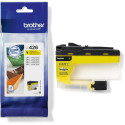 Brother cartouche d'encre, 1.500 pages, OEM LC-426Y, jaune