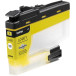 Brother cartouche d'encre, 1.500 pages, OEM LC-426Y, jaune
