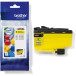Brother inktcartridge, 5.000 pagina's, OEM LC-426XLY, geel