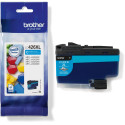 Brother inktcartridge, 5.000 pagina's, OEM LC-426XLC, cyaan