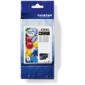 Genuine Brother LC426XLBK Ink Cartridge Black 6000 Pages