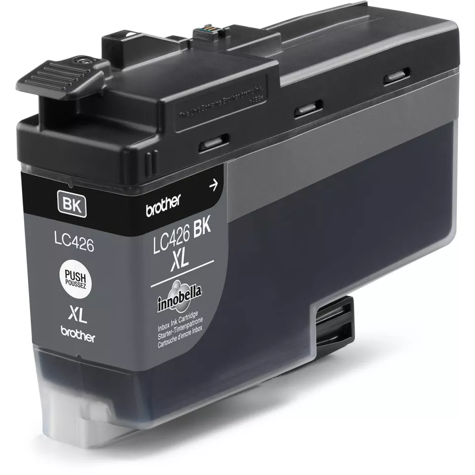 Brother inktcartridge, 6.000...