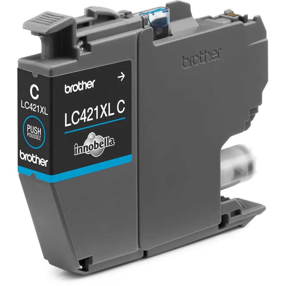 Brother inktcartridge,  500 pagina's,...