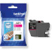 Brother LC421M Magenta Ink Cartridge Original 200 Pages
