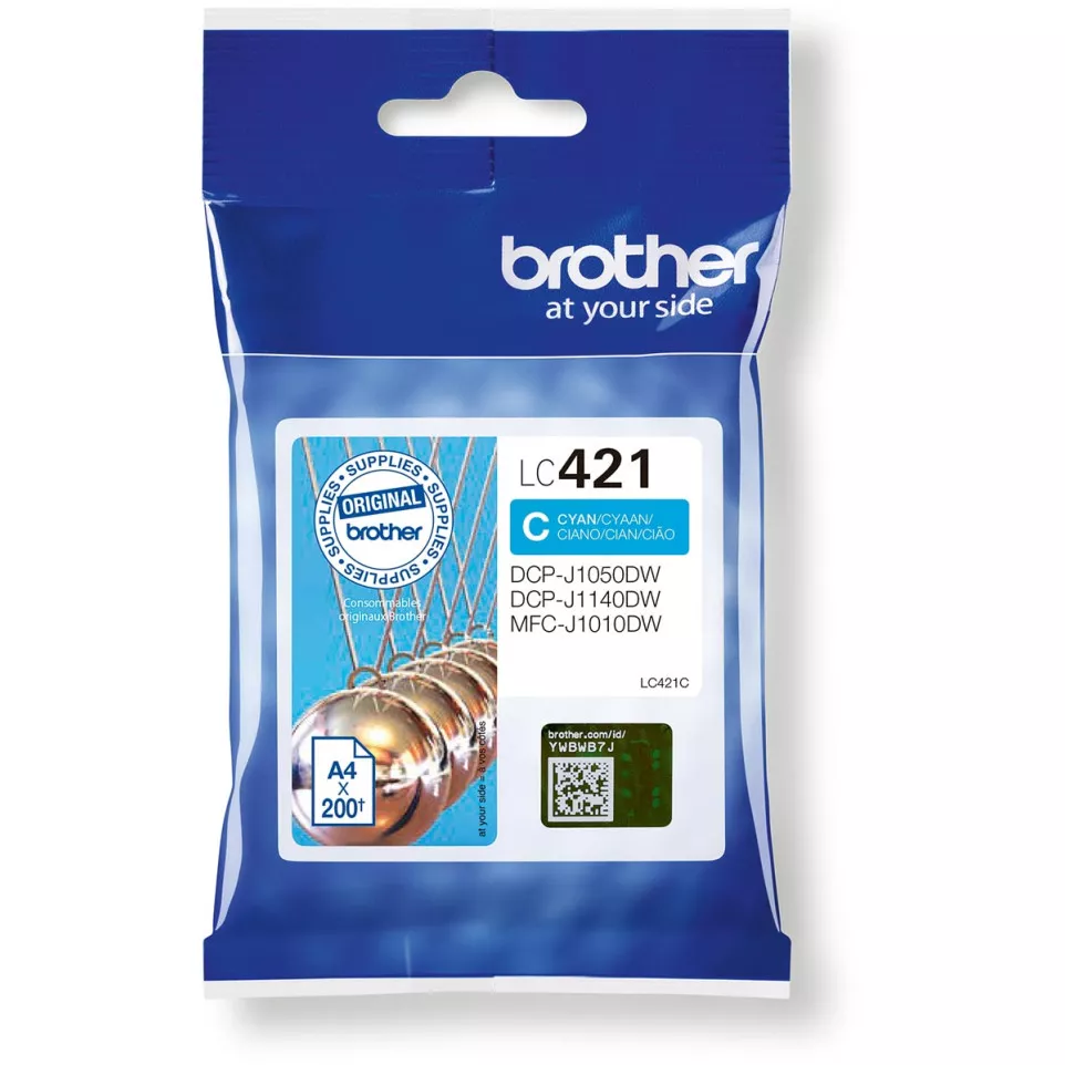 Brother cartouche d'encre,  200...