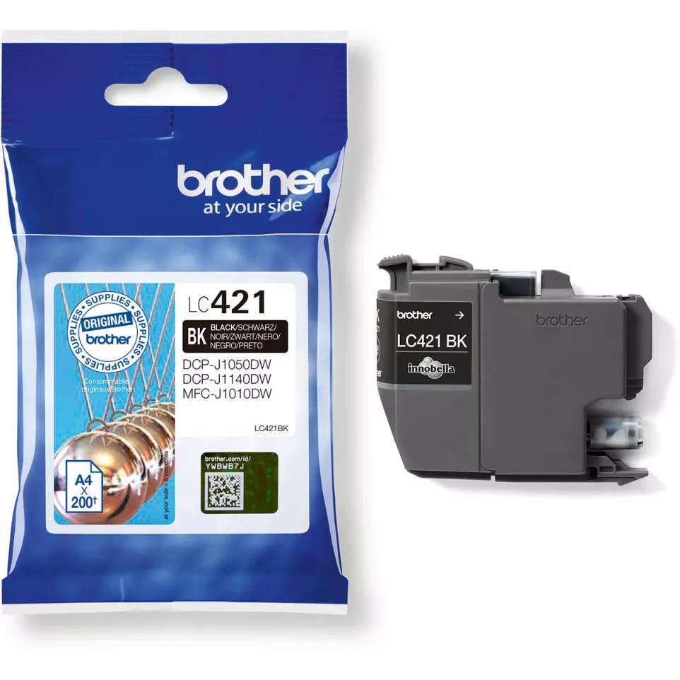 Brother cartouche d'encre,  200...