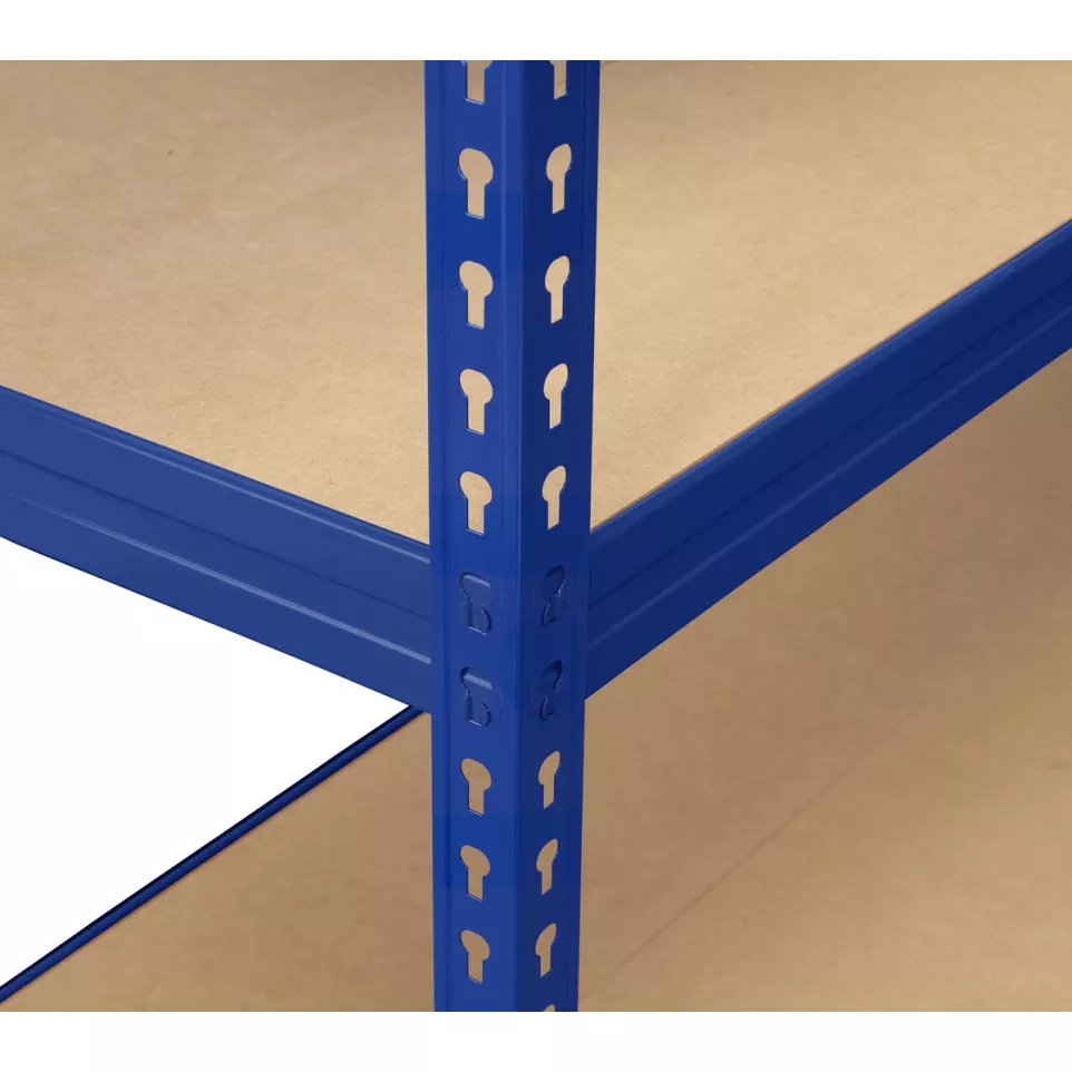 Avasco Robus 400 Industrial Metal...