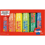 Tony's Chocolonely...