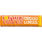 Tony's Chocolonely...