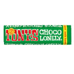 Tony's Chocolonely...