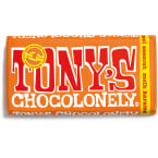 Tony's Chocolonely...
