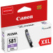 Canon inktcartridge CLI-581PB XXL, 795 foto's, OEM 1999C001, photo blue