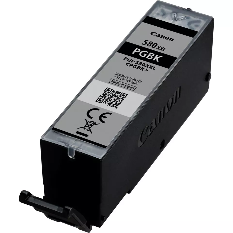 Canon cartouche d'encre PGI-580 PGBK...