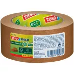 tesa Paper Standard Packaging Tape 50 mm x 50 m