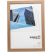 Hampton Sorbonne Photo Frame A4 2cm MDF Oak Effect