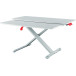 Leitz Ergo Cosy bureau assis/debout, avec plateau coulissant