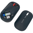 Leitz Cosy draadloze muis, grijs