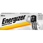 Energizer Industrial...