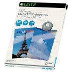Leitz UDT pochette à...