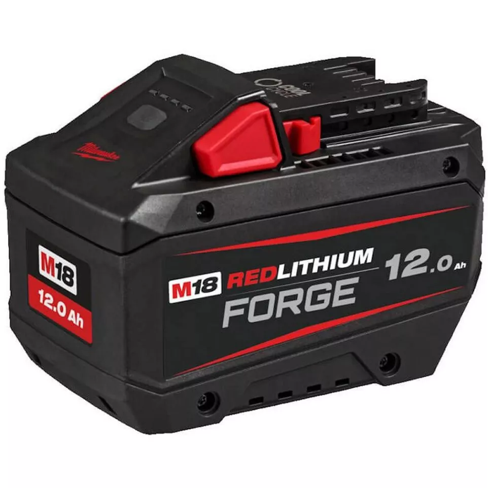 18V 12Ah Milwaukee M18 HB12 Accu / pce