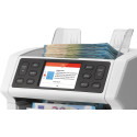 Safescan 2865-S Banknote Value Counter