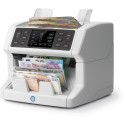 Safescan 2865-S Banknote Value Counter