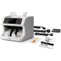 Safescan biljettelmachine 2850, met 3-voudige detectie