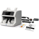 Safescan compteuse de billets 2850, avec détection triple