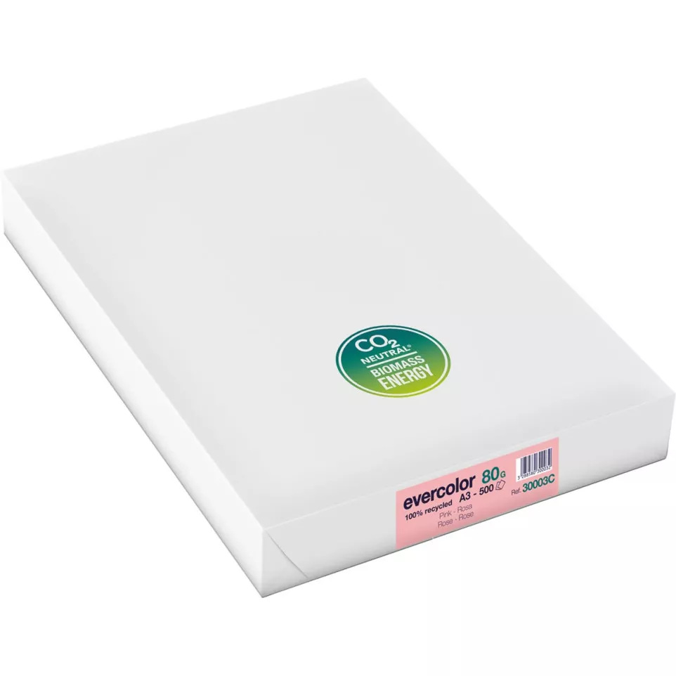 Clairefontaine Evercolor papier...