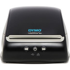 Dymo beletteringsysteem...