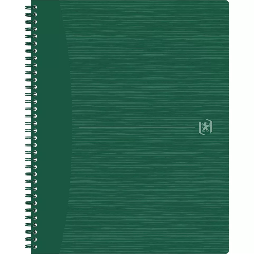 Oxford Origin spiraalschrift, ft A4+,...