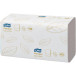 Tork Premium Extra Soft Hand Towels 2-Ply ZZ-Fold H3 System White 200 Sheets Pack of 15