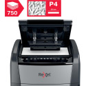 Rexel Optimum Auto+ 750X papiervernietiger
