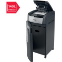 Rexel Optimum Auto+ 750X destructeur de documents
