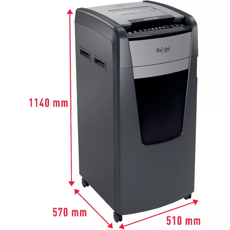 Rexel Optimum Auto+ 750X...