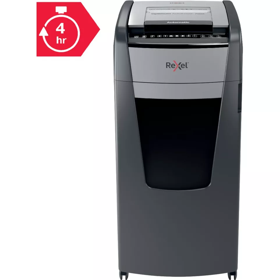 Rexel Optimum Auto+ 750X...