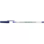 Bic stylo bille ECOlutions Round Stic, bleu