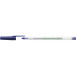 Bic balpen ECOlutions Round Stic, blauw