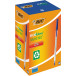 Bic balpen ECOlutions Round Stic, blauw