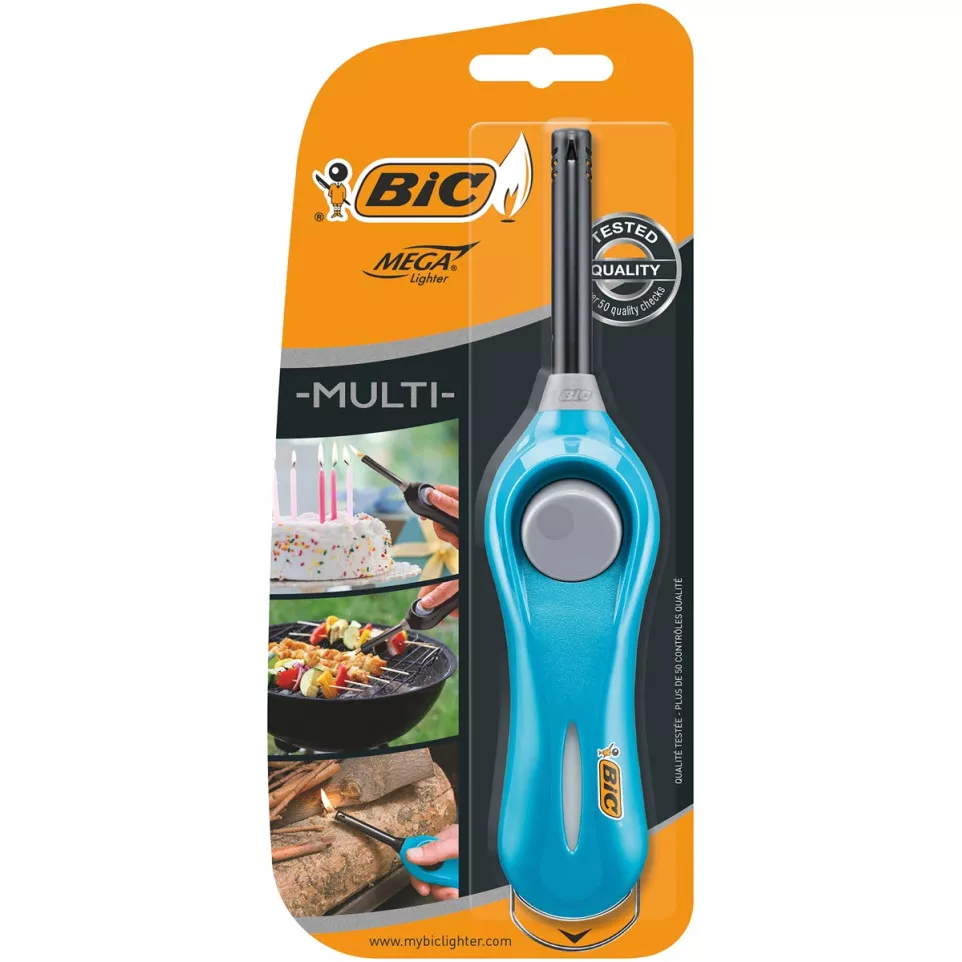 BIC Megalighter Multipurpose Utility...