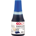 Colop Ink Blue Blister Pack...