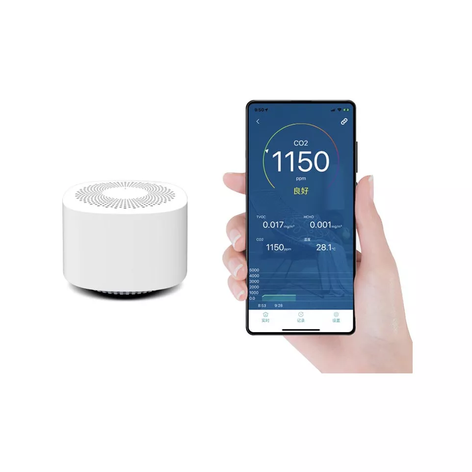 Kokoon Air Protect mini moniteur de...