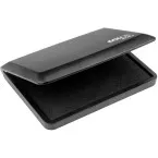 Colop Micro 2 Stamp Pad 7 x 11 cm Black