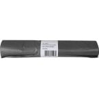 Sac poubelle 25 microns, ft...