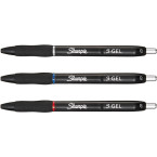 Sharpie S-gel roller,...