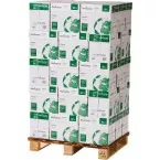 Navigator Universal papier d'impression, ft A4, 80 g, palette