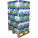 Double A Premium A4 Copy Paper 80 gsm pallet of 200 packs of 500 sheets
