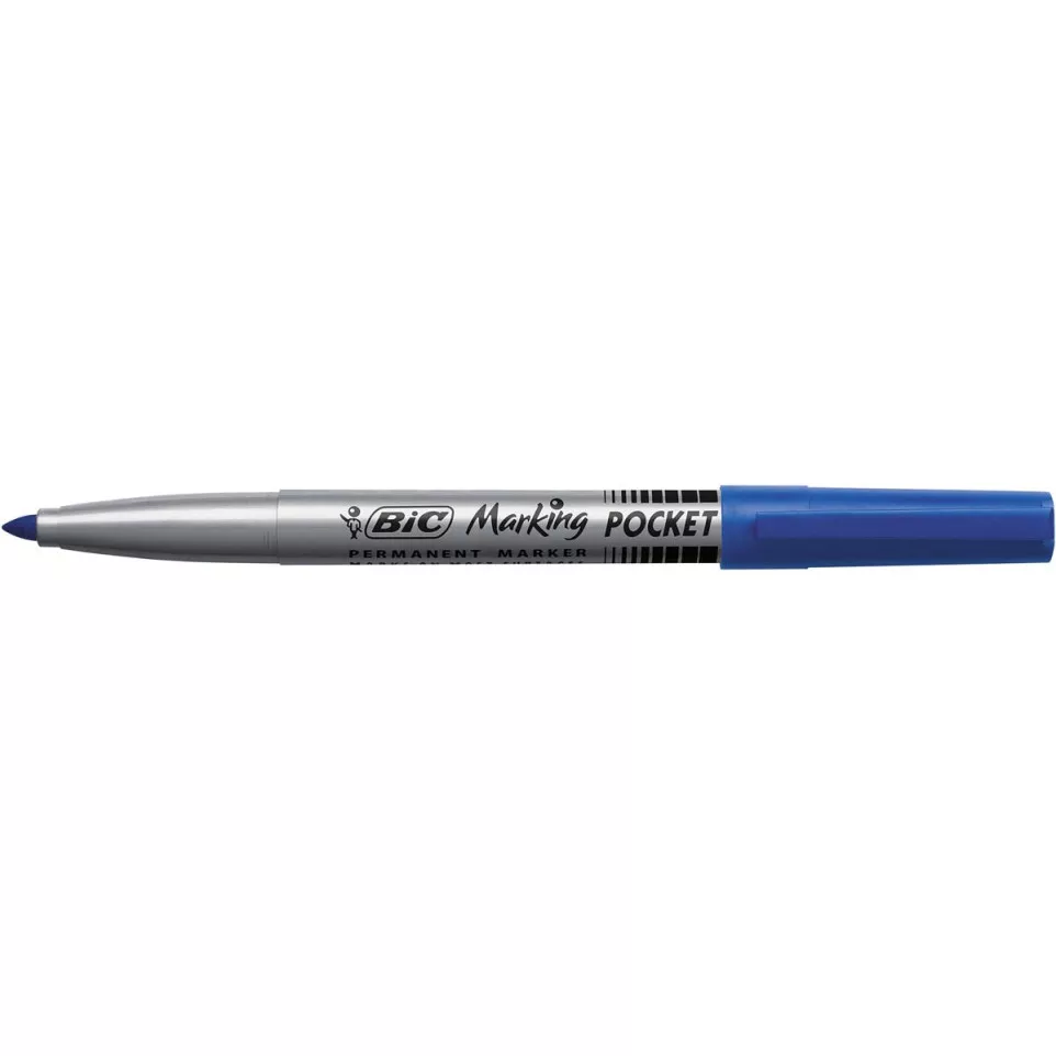 BIC Ecolutions Fine Permanent Marker...