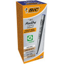BIC Ecolutions Fine Permanent Marker Blue 1.1 mm